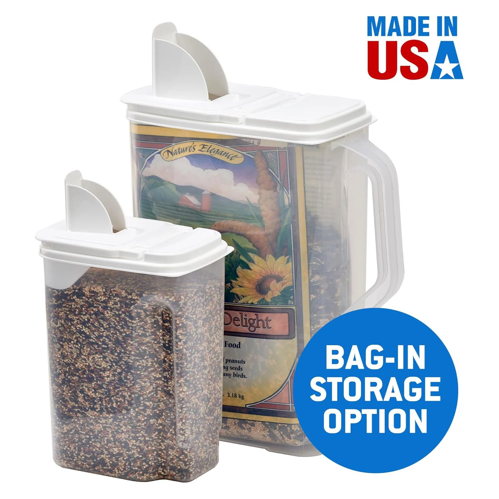 Pet Food Keeper - Image 5