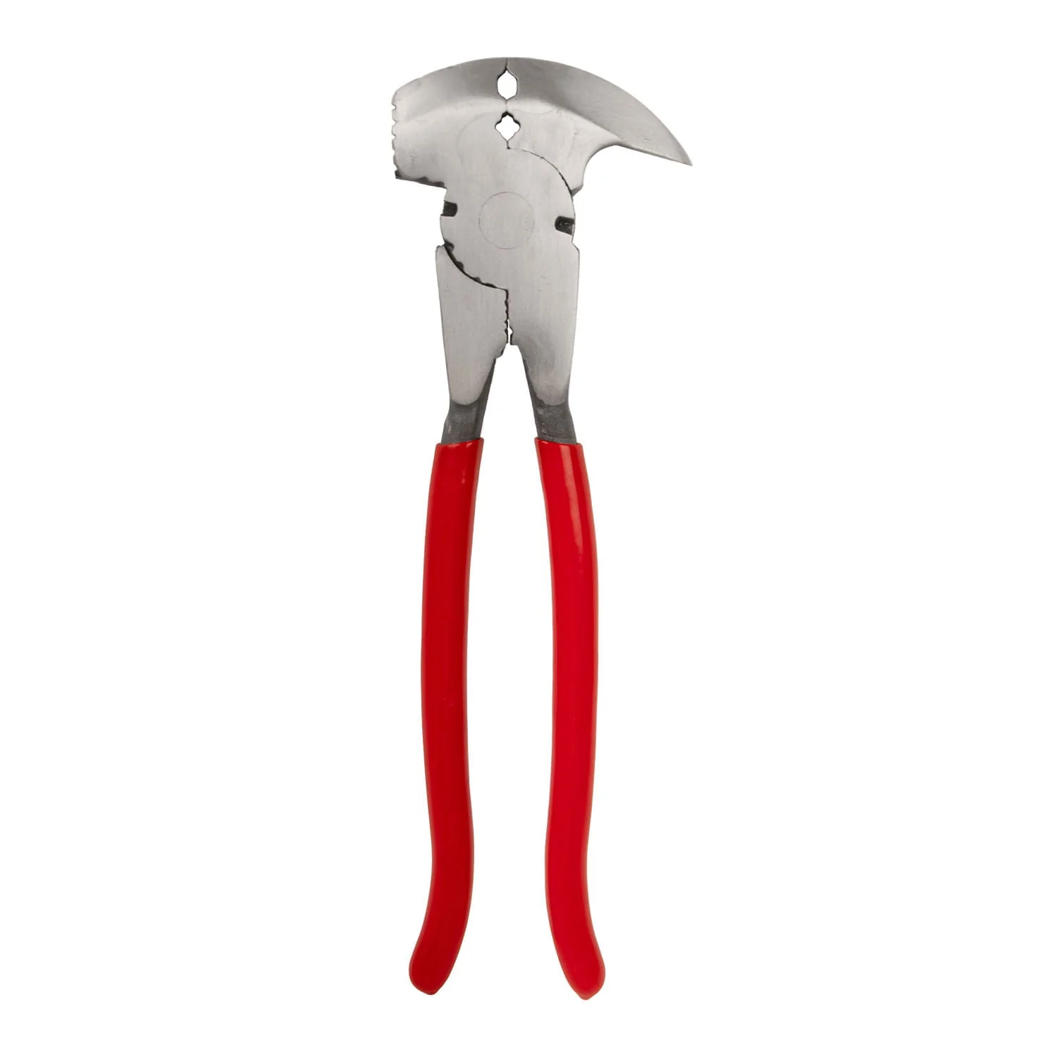 Jeffers Heavy-Duty Fence Pliers, 10"L - Image 4