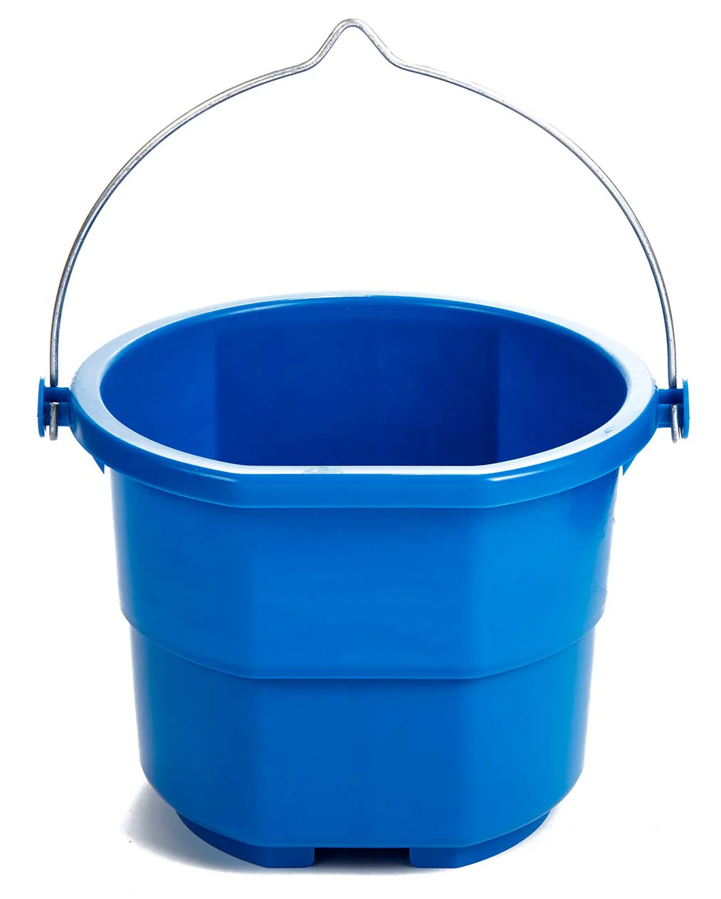 Heated Flat-Back Bucket with Built-in Thermostat - Image 3