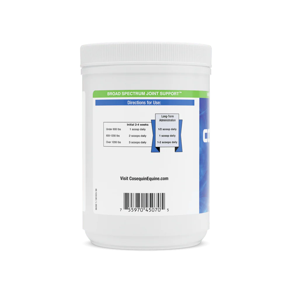 Nutramax Cosequin ASU Joint Health Supplement for Horses - Image 9
