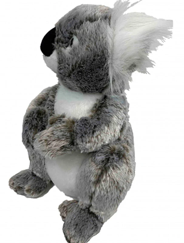 Jumbo Koala Bear Plush Toy - Image 4