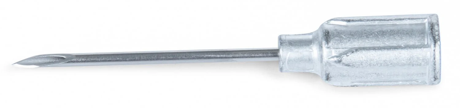 Ideal Aluminum Hub Needles, Box of 100 - Image 20