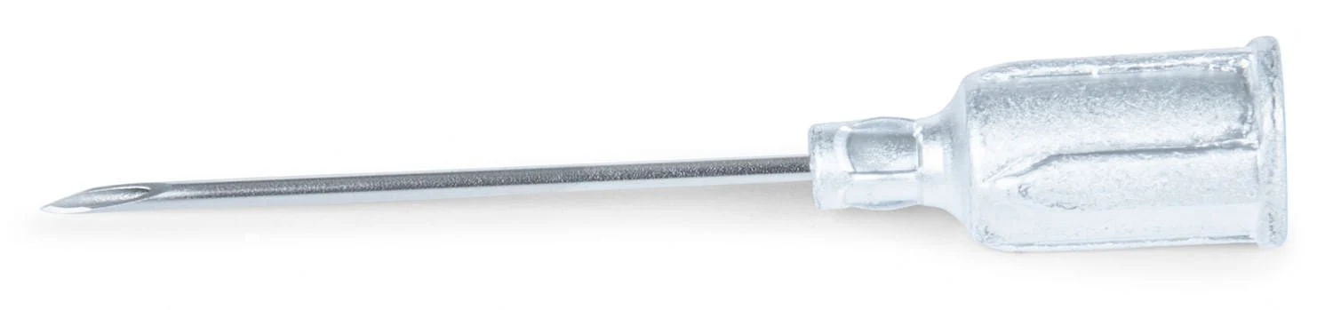 Ideal Aluminum Hub Needles, Box of 100 - Image 26
