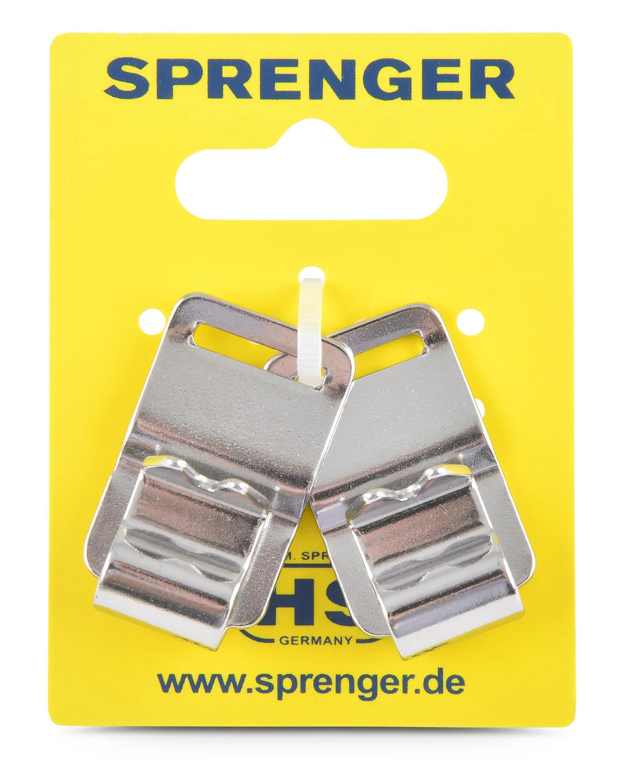 Herm Sprenger Neck-Tech Training Collar with Security Buckle - Image 6