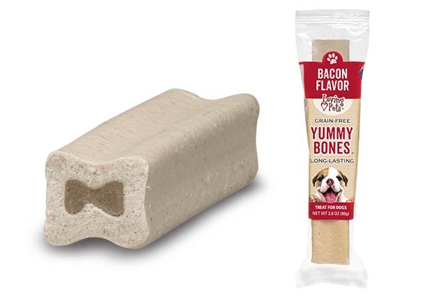 Grain-Free Yummy Bones, Singles - Image 4