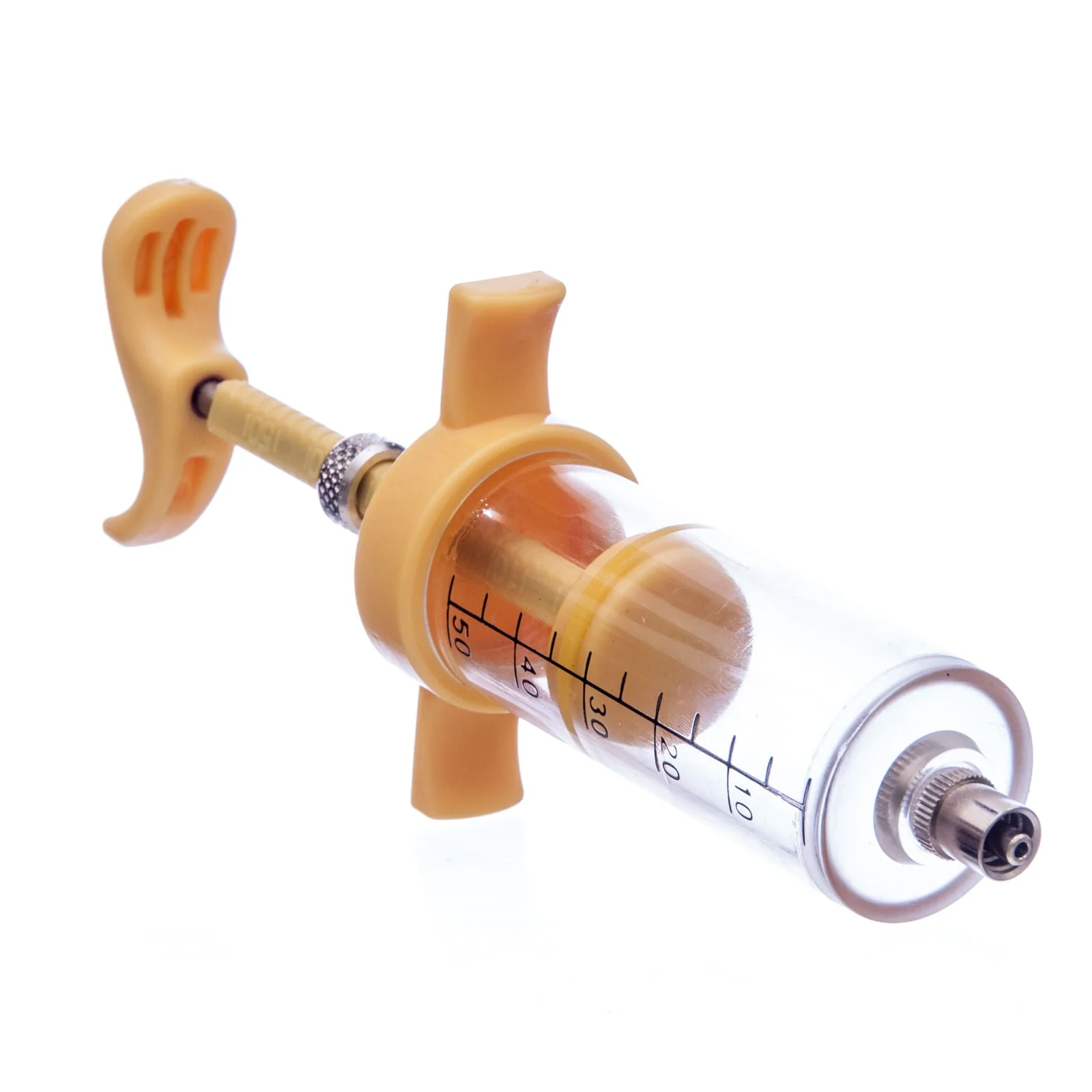 Jeffers Nylon Syringe (& Replacement Parts) - Image 11