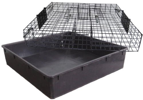 The Squirrelinator Squirrel Trap - Image 5