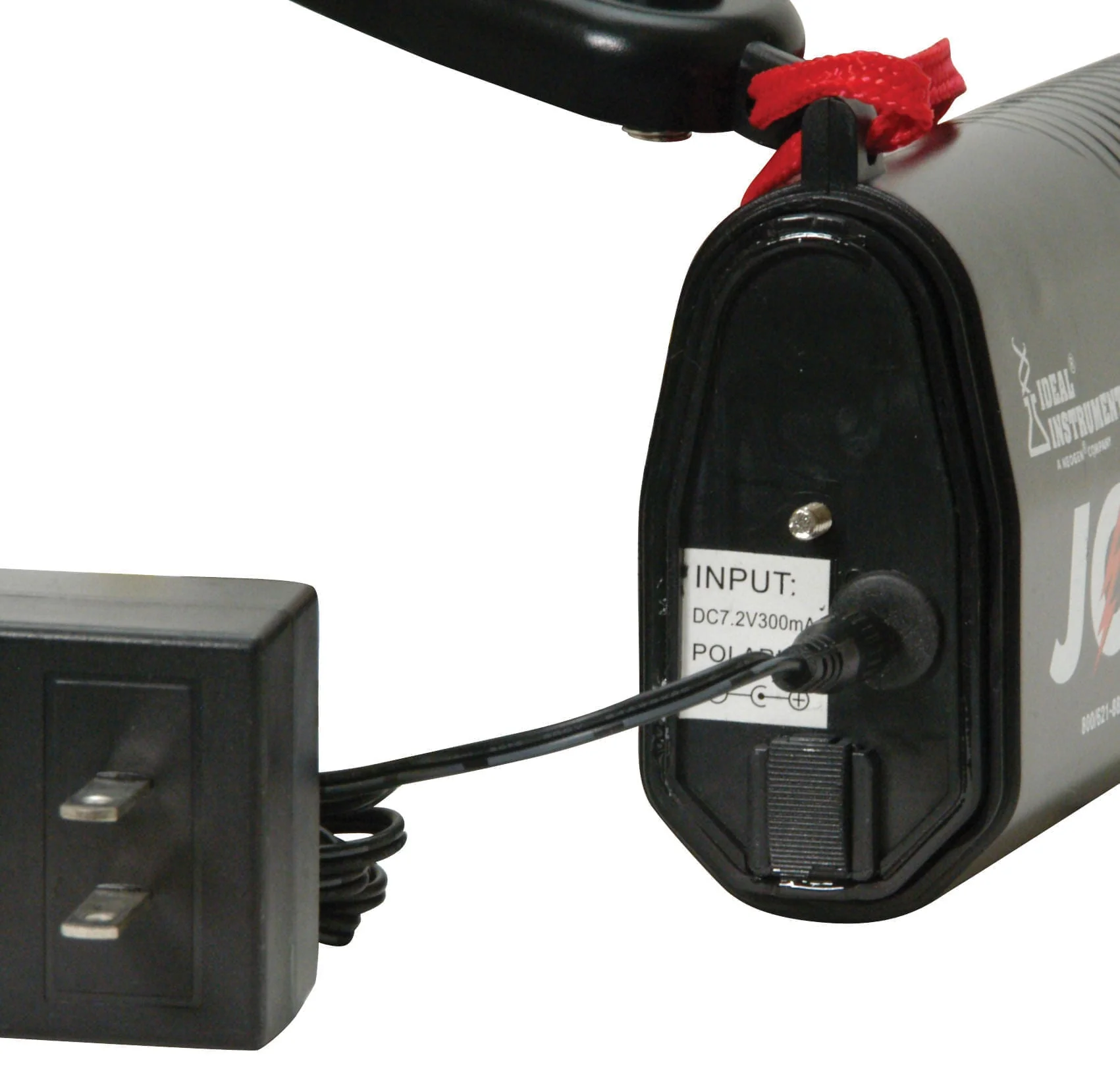 Jolt Rechargeable Electric Handle for Livestock - Image 13