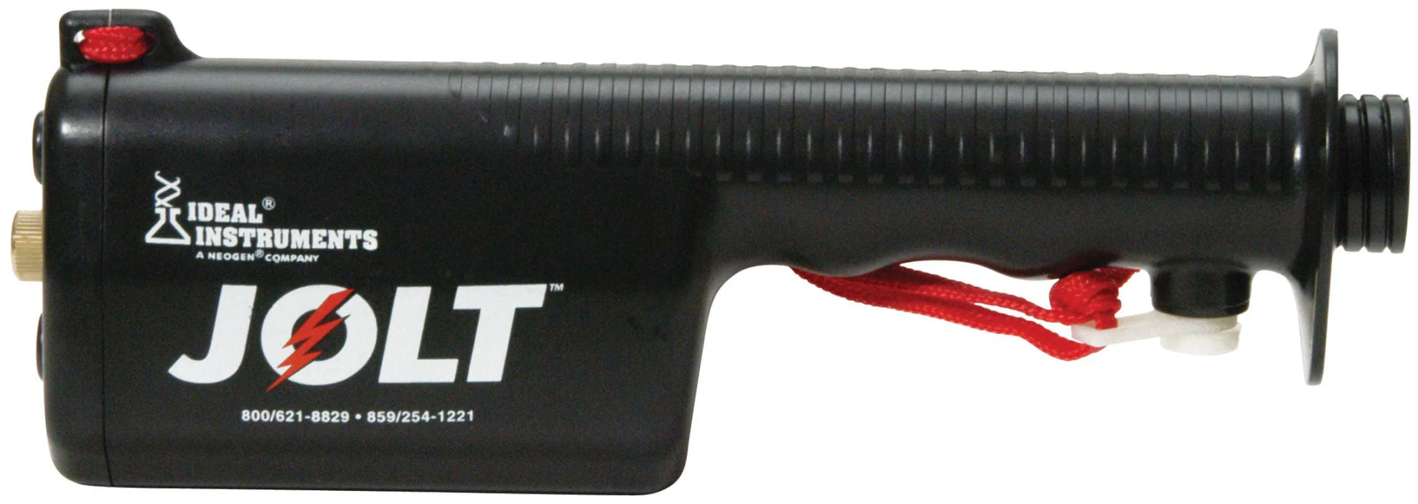 Jolt Rechargeable Electric Handle for Livestock - Image 8
