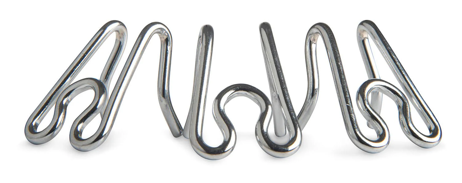 Replacement Links for Herm Sprenger Prong Collars - Image 2