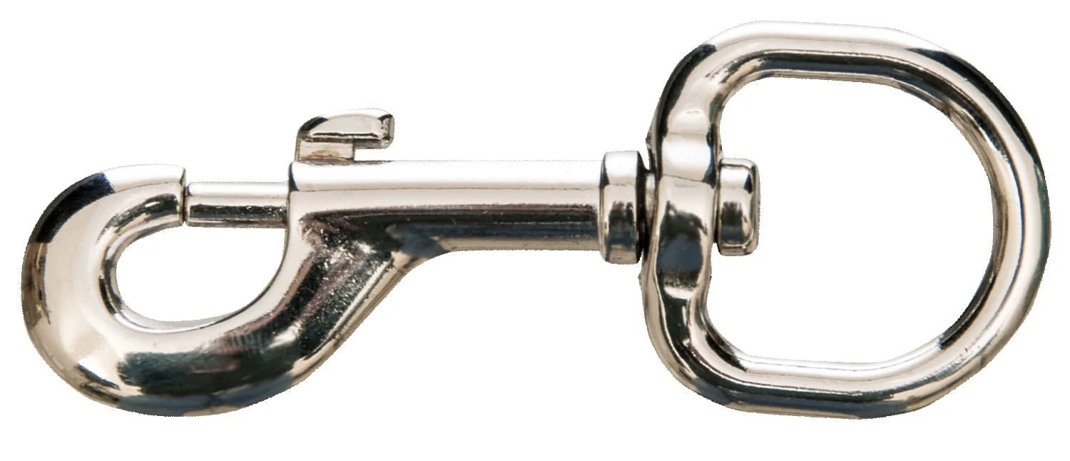 Jeffers Round Eye Bolt Snaps - Image 3