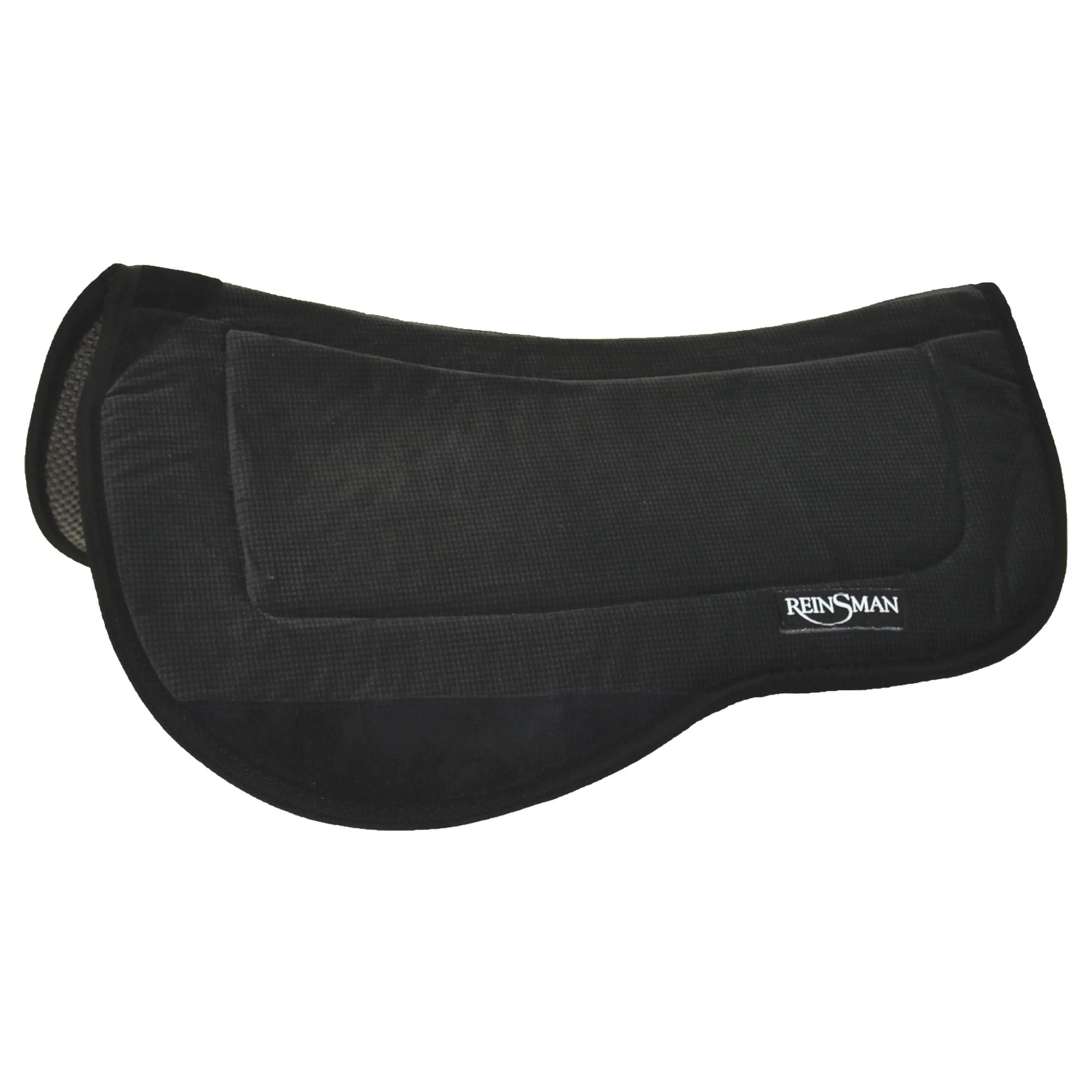 Reinsman Contour Trail Saddle Pad for Horses, 30" x 34" x 1" - Image 8