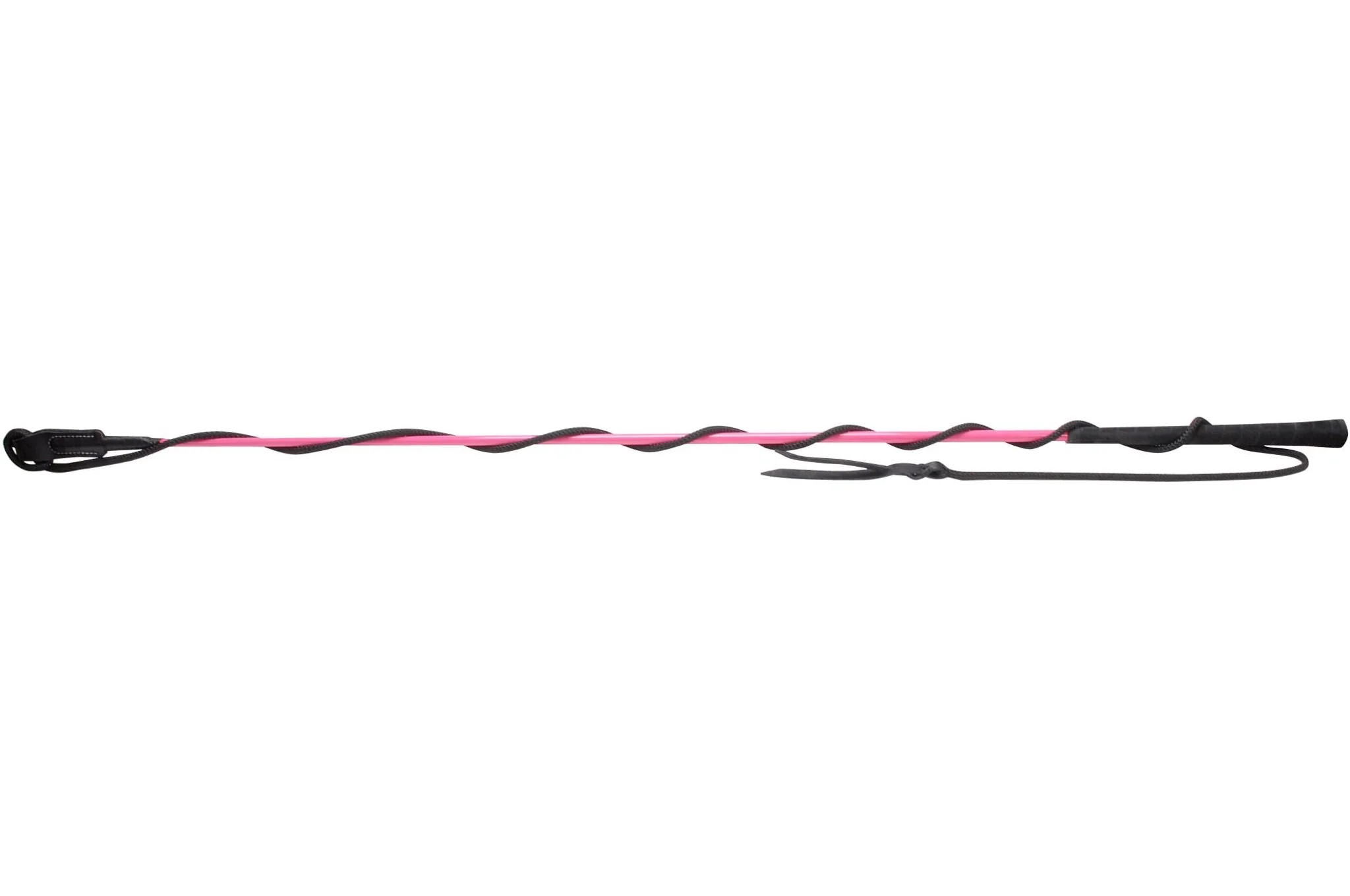 Tough1 4' Training Whip with 5' lash - Image 3