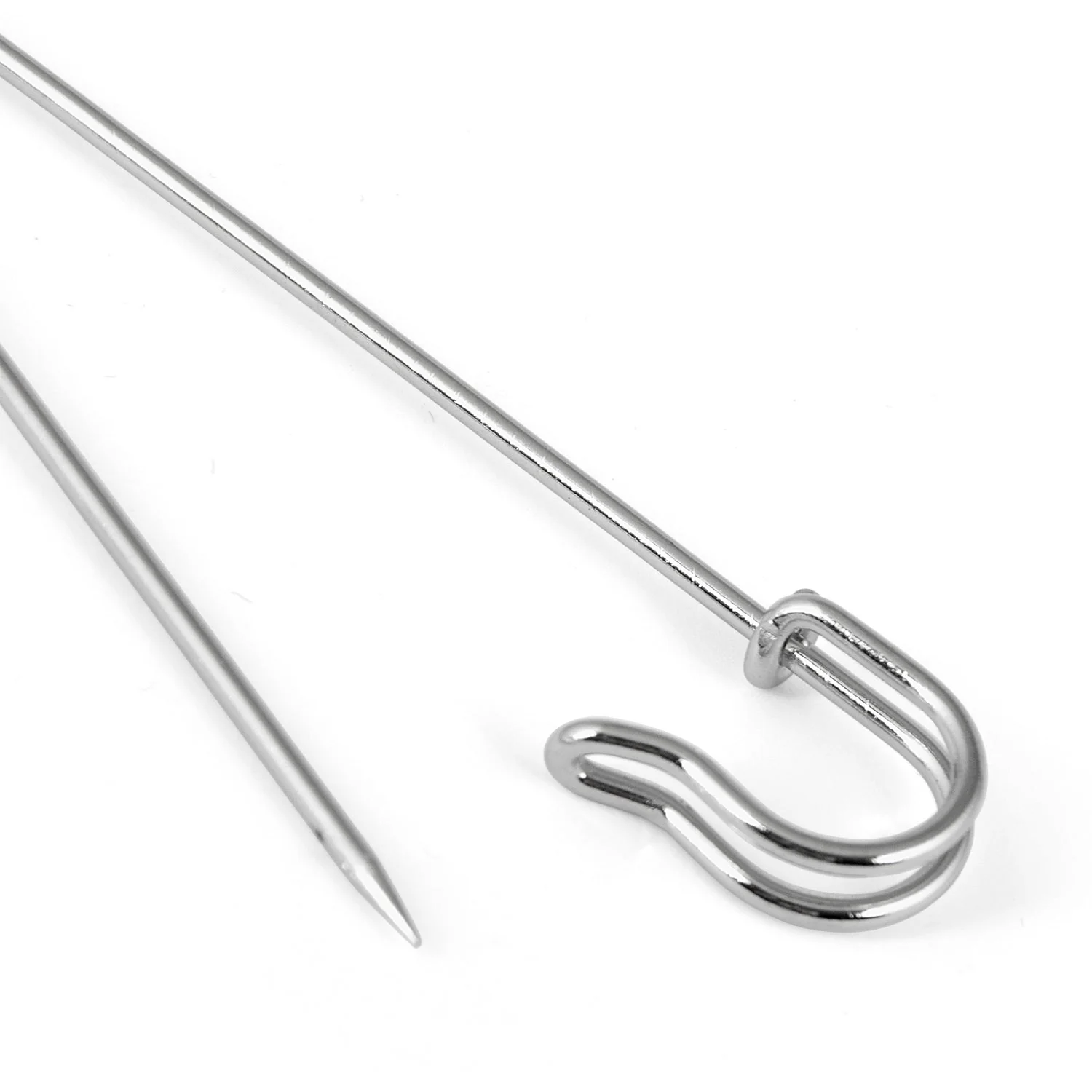 Jeffers Jumbo Multi-Purpose Blanket Pins, 10-Pack - Image 7