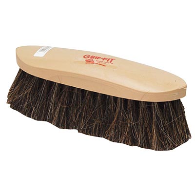 Decker #65 "The Ultimate" Grip-Fit Brush - Image 3