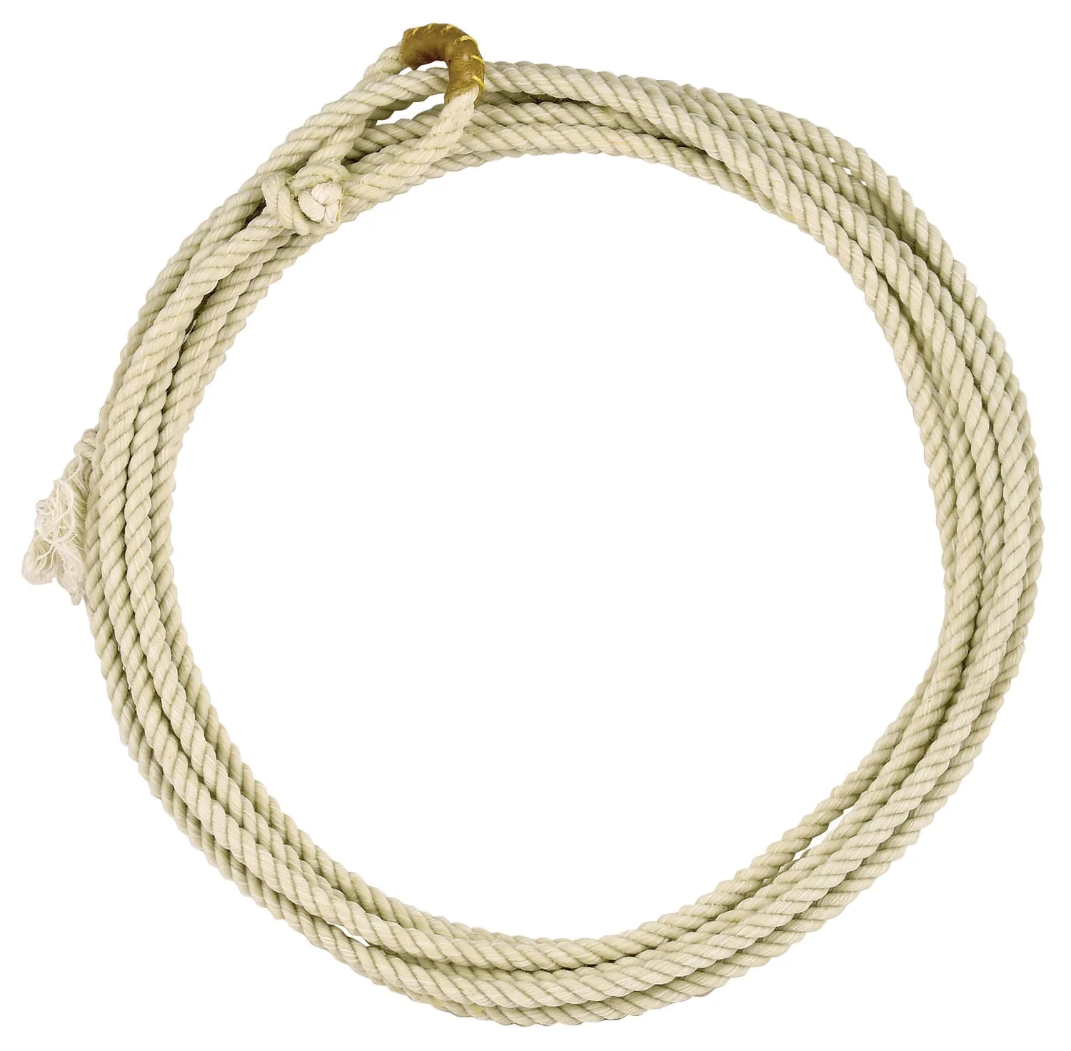 Mustang All Around Ranch Rope (30 ft)