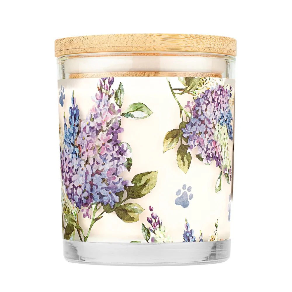 Pet House Candle, 9 oz – Pet Odor Eliminating, Non-Toxic, Long-Lasting, Hand-Poured in USA - Image 38