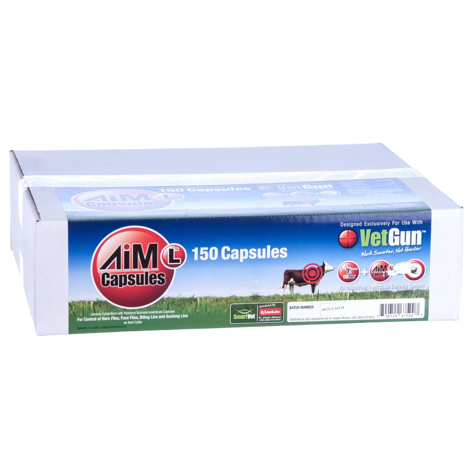 AiM-L Insecticide VetCaps - Image 3