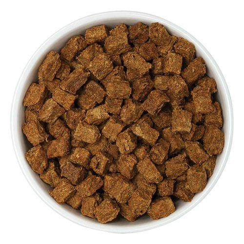 Redbarn High Protein Grain Free Air Dried Recipe Dog Food - Image 2