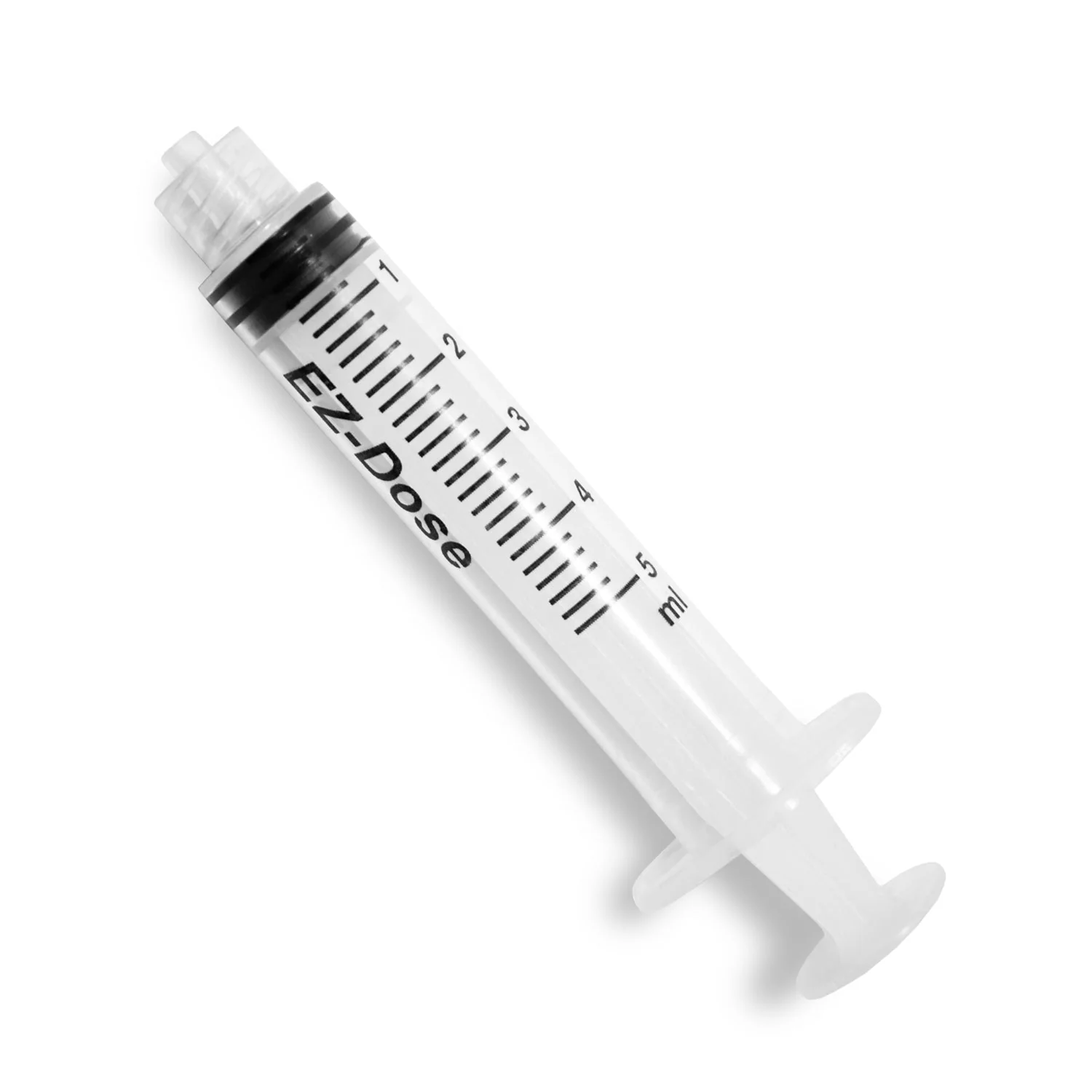 Air-Tite EZ Dose Luer Lock Syringe, Sterile Disposable - Image 3