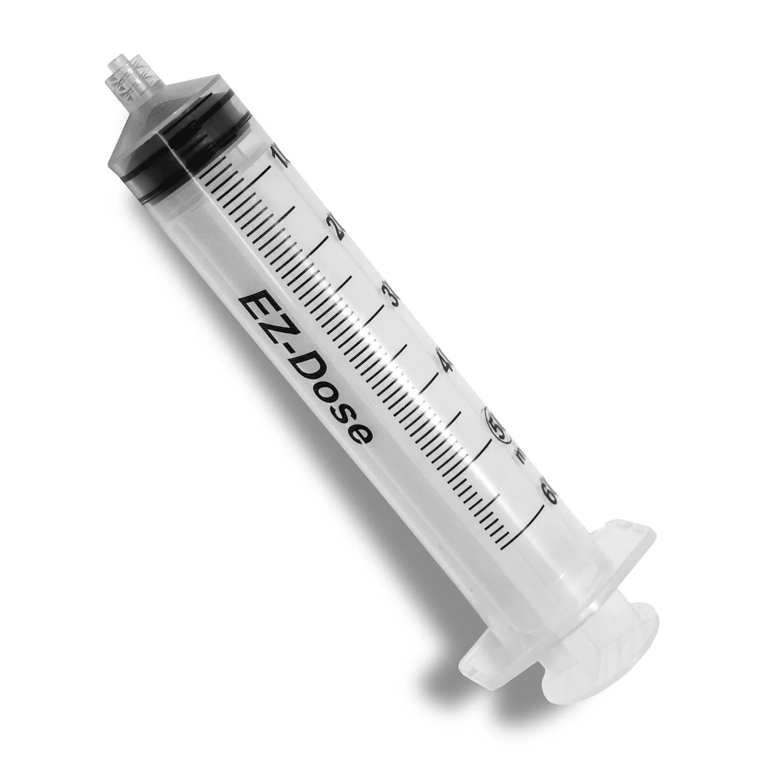 Air-Tite EZ Dose Luer Lock Syringe, Sterile Disposable - Image 4