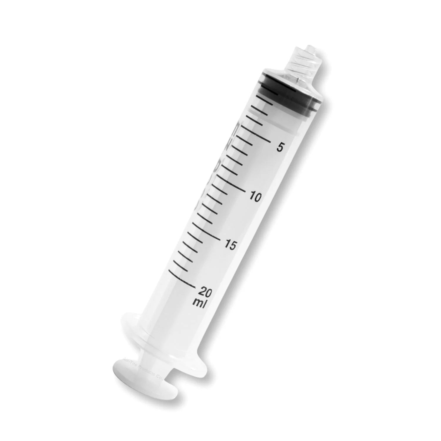 Air-Tite EZ Dose Luer Lock Syringe, Sterile Disposable - Image 5