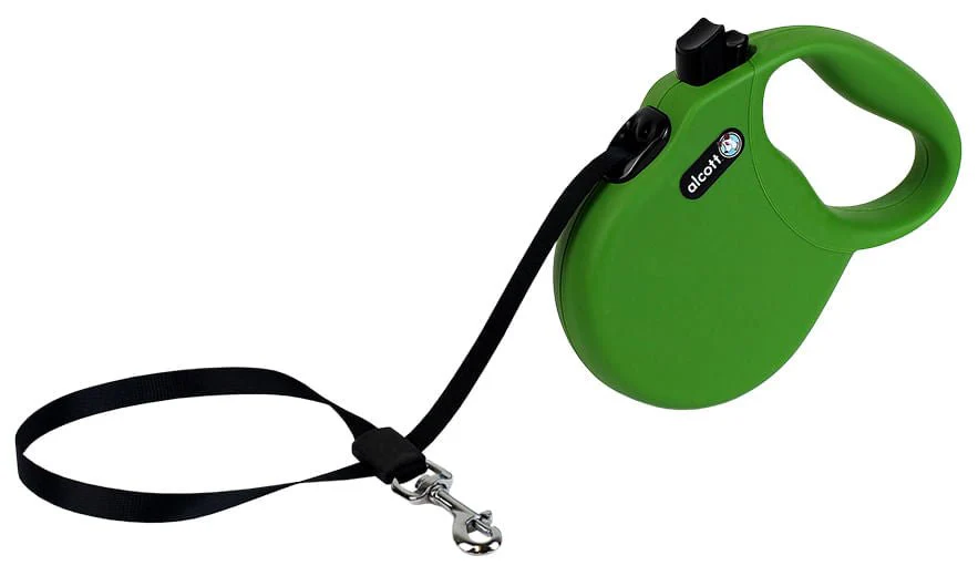 alcott Wanderer Retractable Leash for Dogs - Image 14