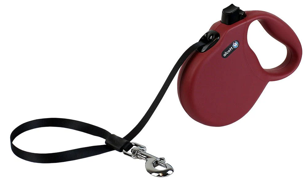 alcott Wanderer Retractable Leash for Dogs - Image 16