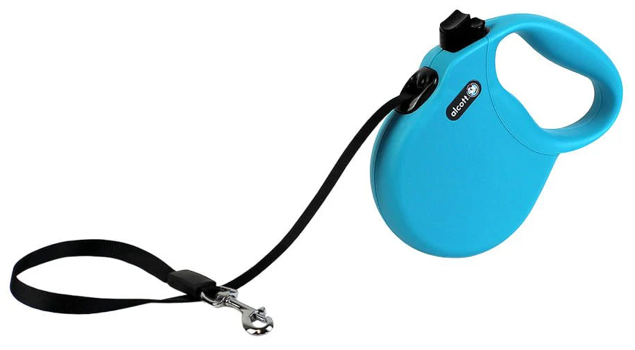 alcott Wanderer Retractable Leash for Dogs - Image 5