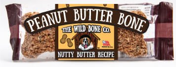 All Natural Limited Ingredient USA Crunchy Dog Treat - Image 10
