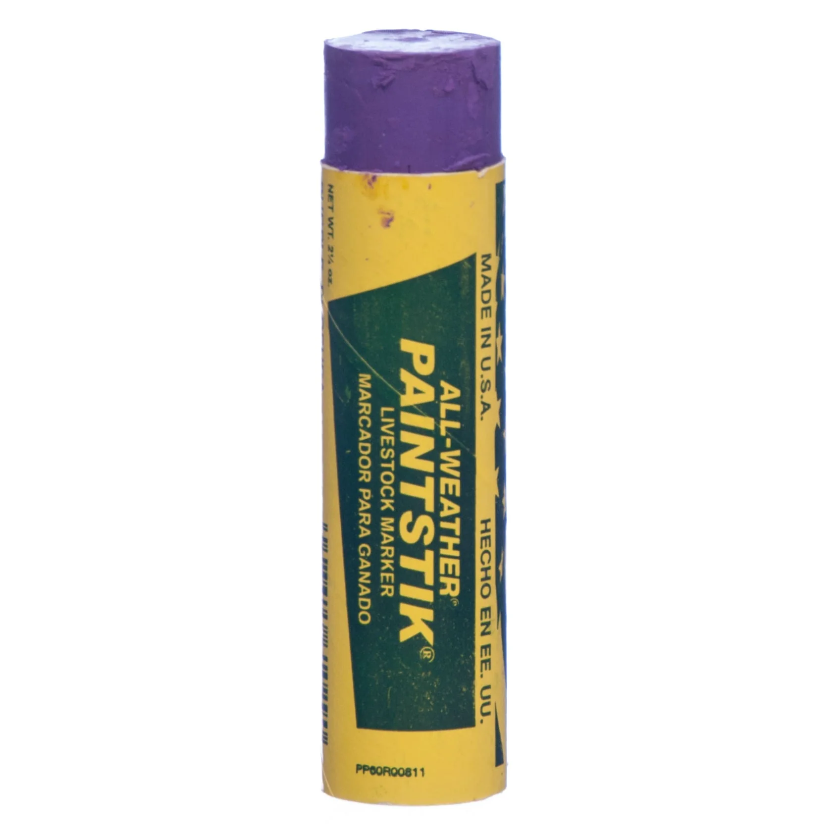 All-Weather Paintstik Livestock Marking Crayon - Image 6