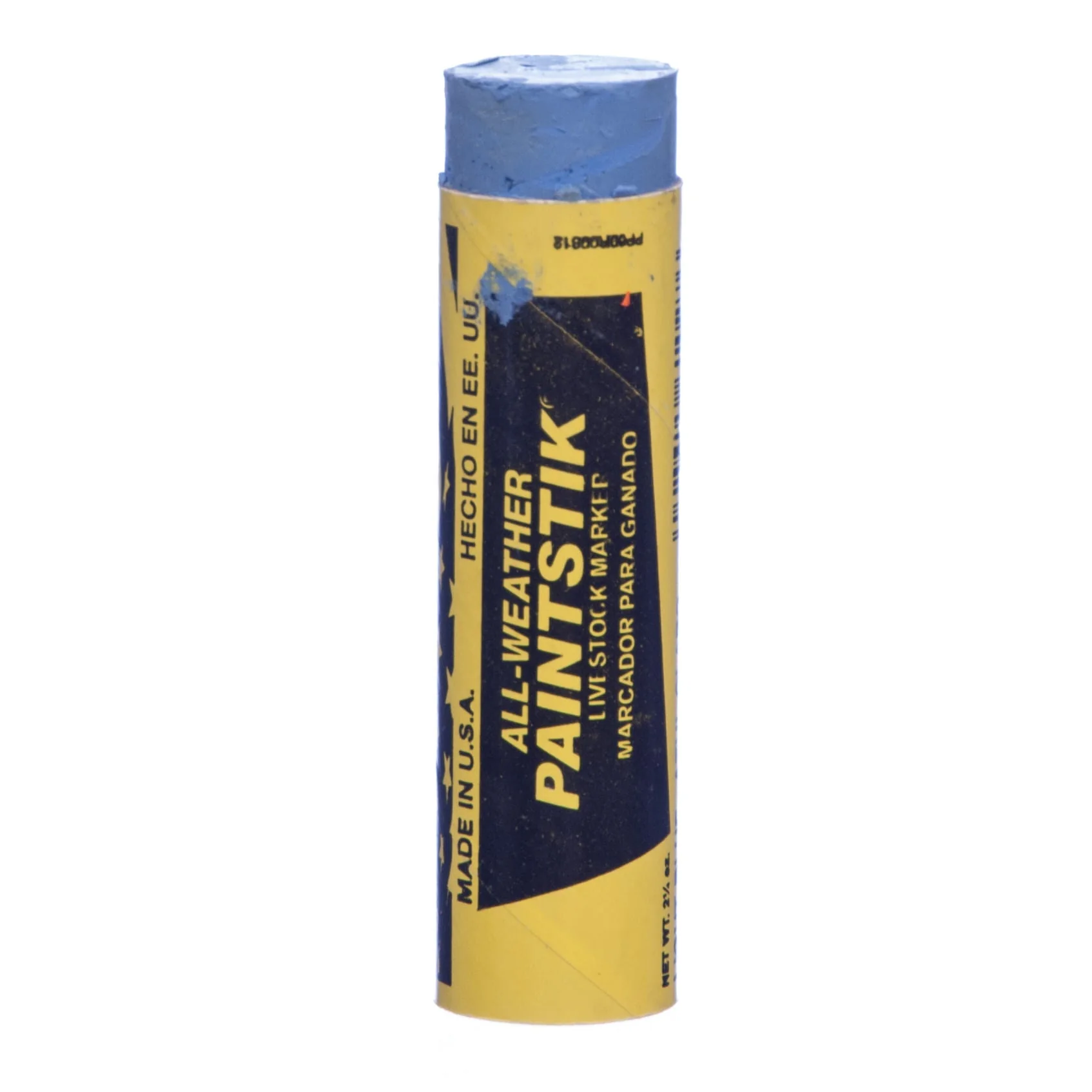 All-Weather Paintstik Livestock Marking Crayon - Image 7