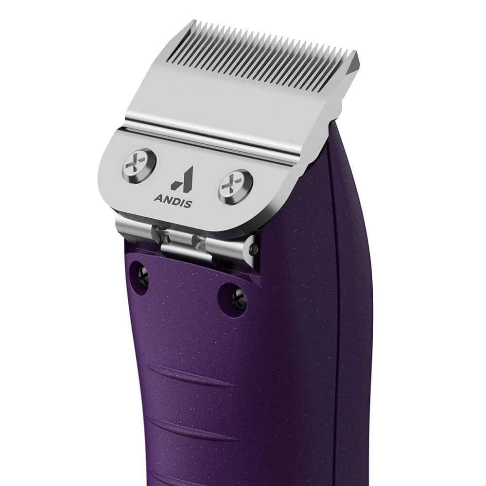 Andis MBG-2 Easy Clip Groom Clipper for Dogs - Image 6