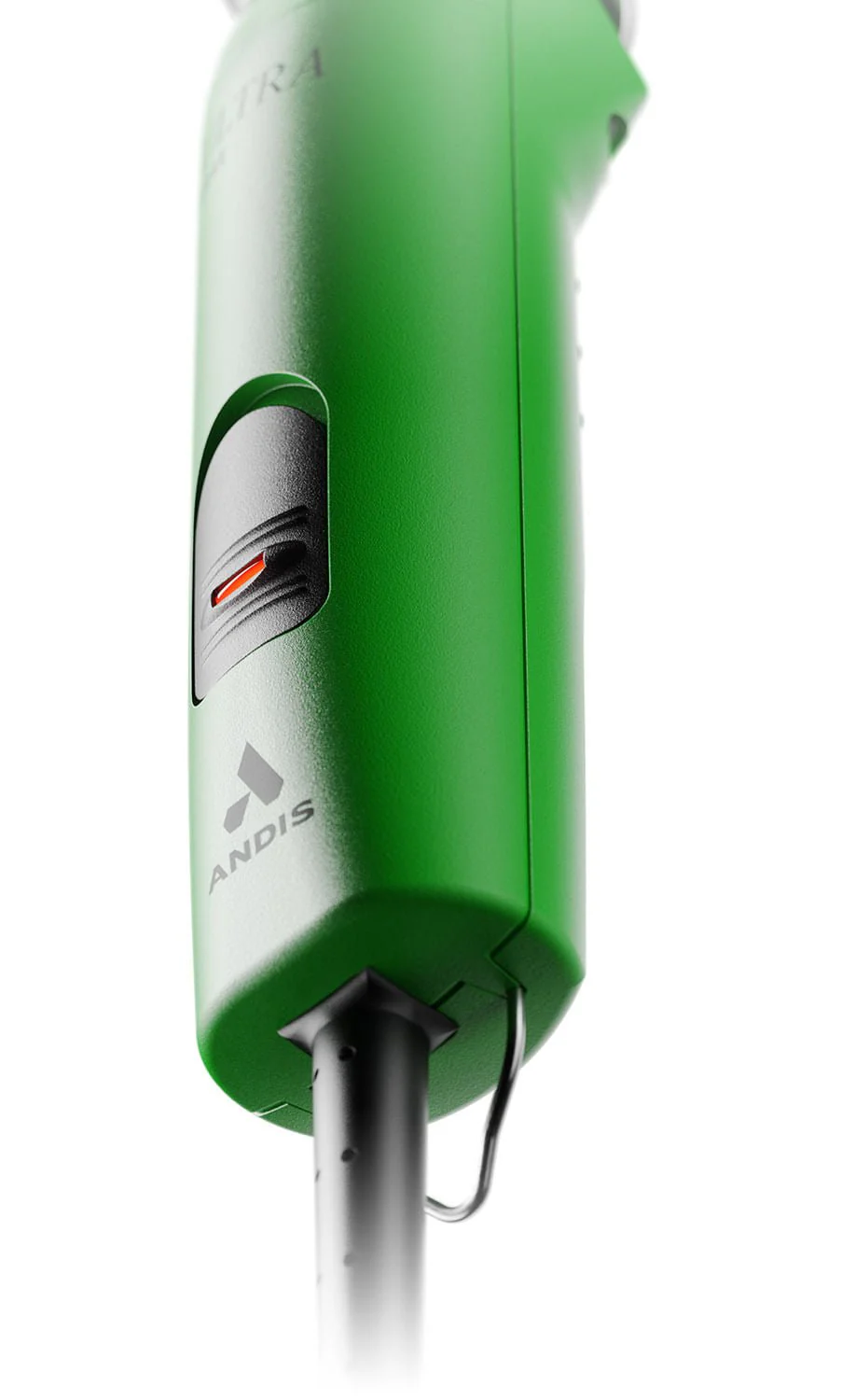 Andis UltraEdge AGC Super 2-Speed Clipper, Green - Image 3