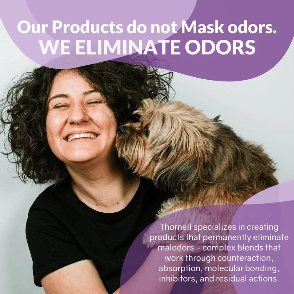 A.O.E. Animal Odor Eliminator - Image 10