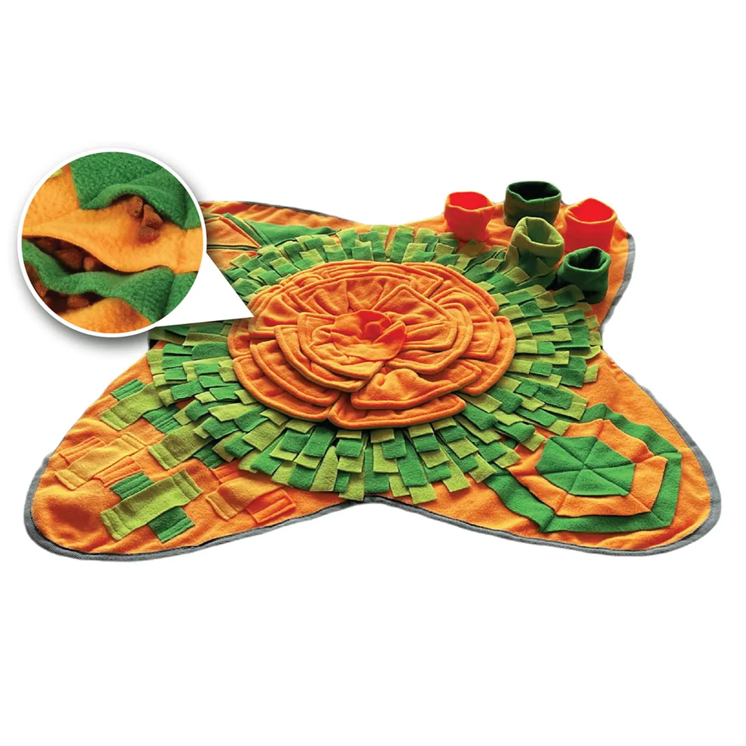 Archstone Pets Snuffle Mat - Image 2