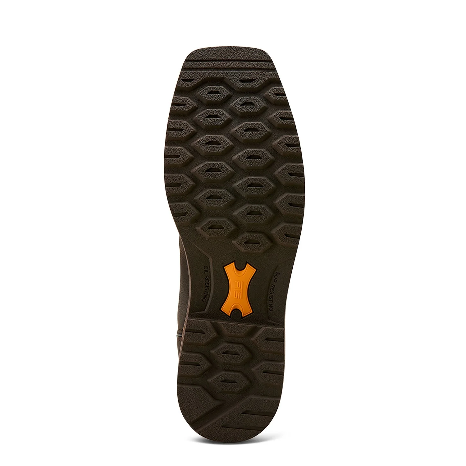 Ariat Men's Activator VentTek Waterproof Steel Toe Work Boot - Image 6