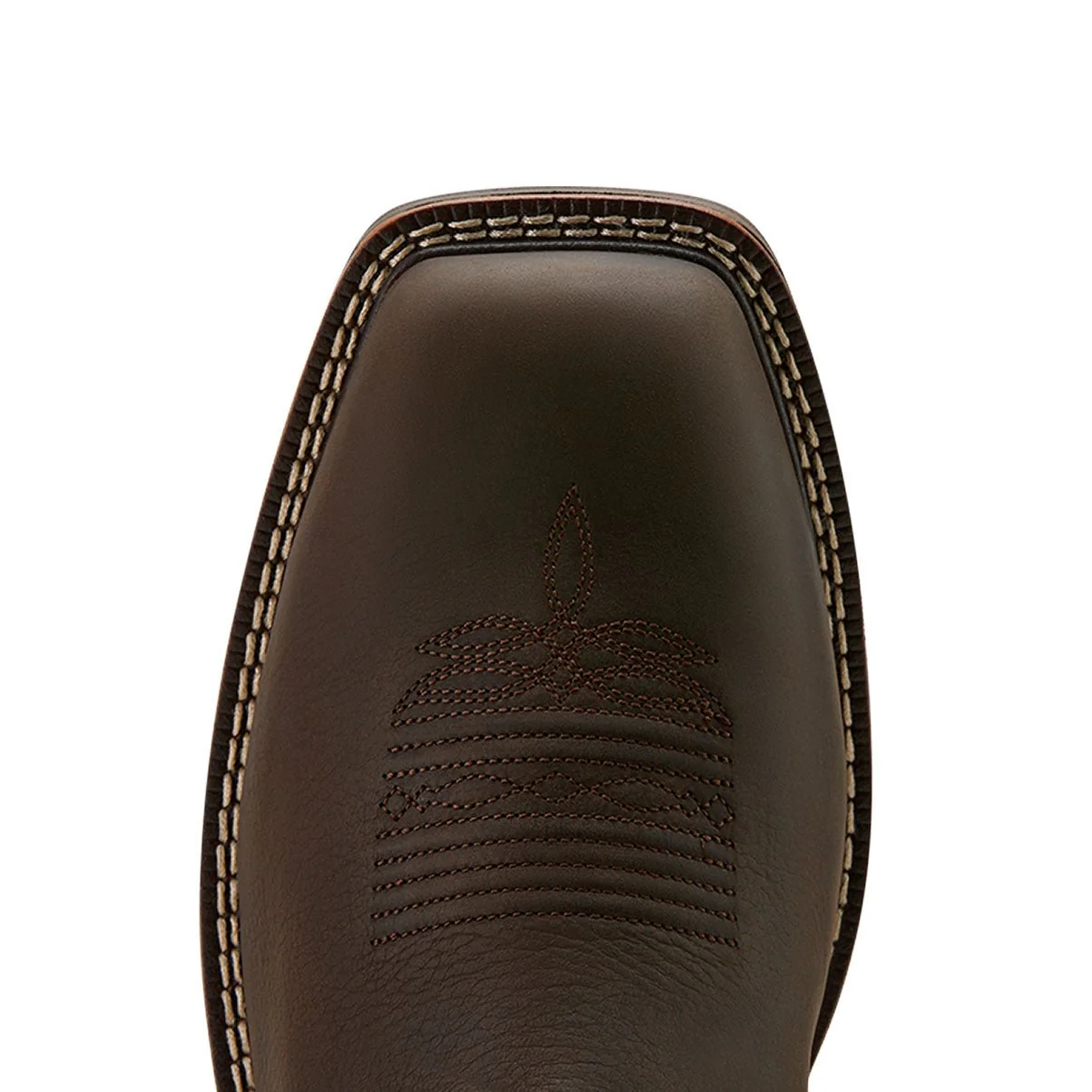 Ariat Men's Activator VentTek Waterproof Steel Toe Work Boot - Image 7