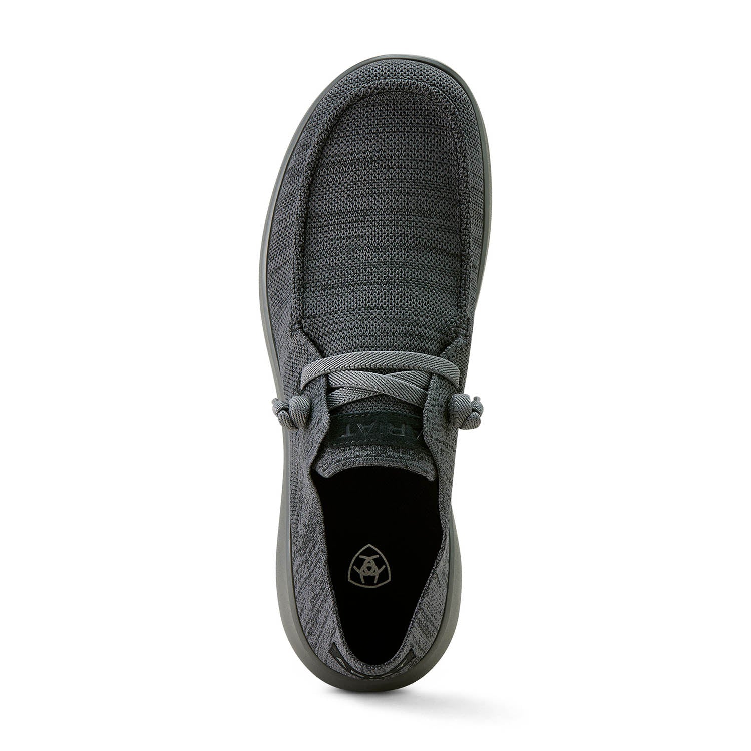 Ariat Men's Hilo Slip-On Shoes – Lightweight Casual Sneakers, Breathable Comfort Footwear - Image 13