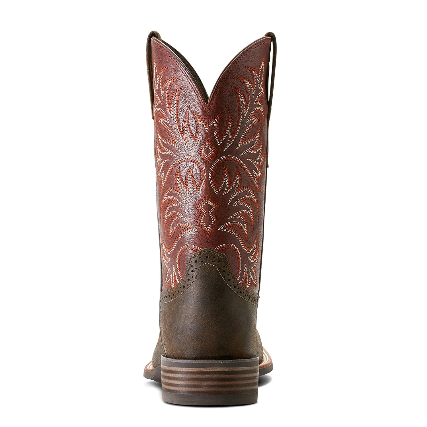 Ariat Men's Oakwood Western Boot - Image 5