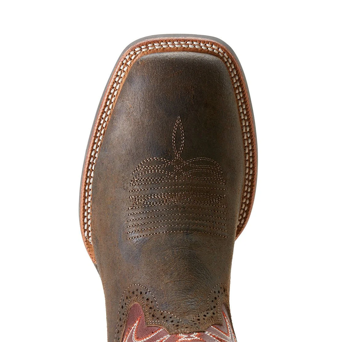 Ariat Men's Oakwood Western Boot - Image 6
