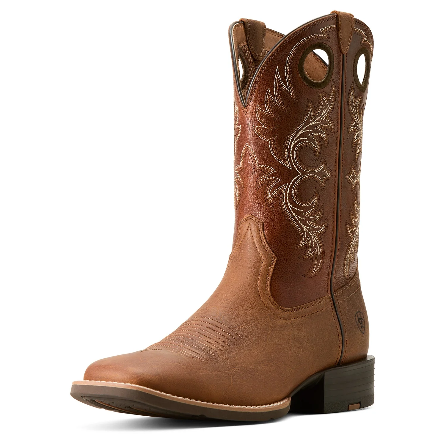 Ariat Men's Sport Rodeo Cowboy Boot - Image 3