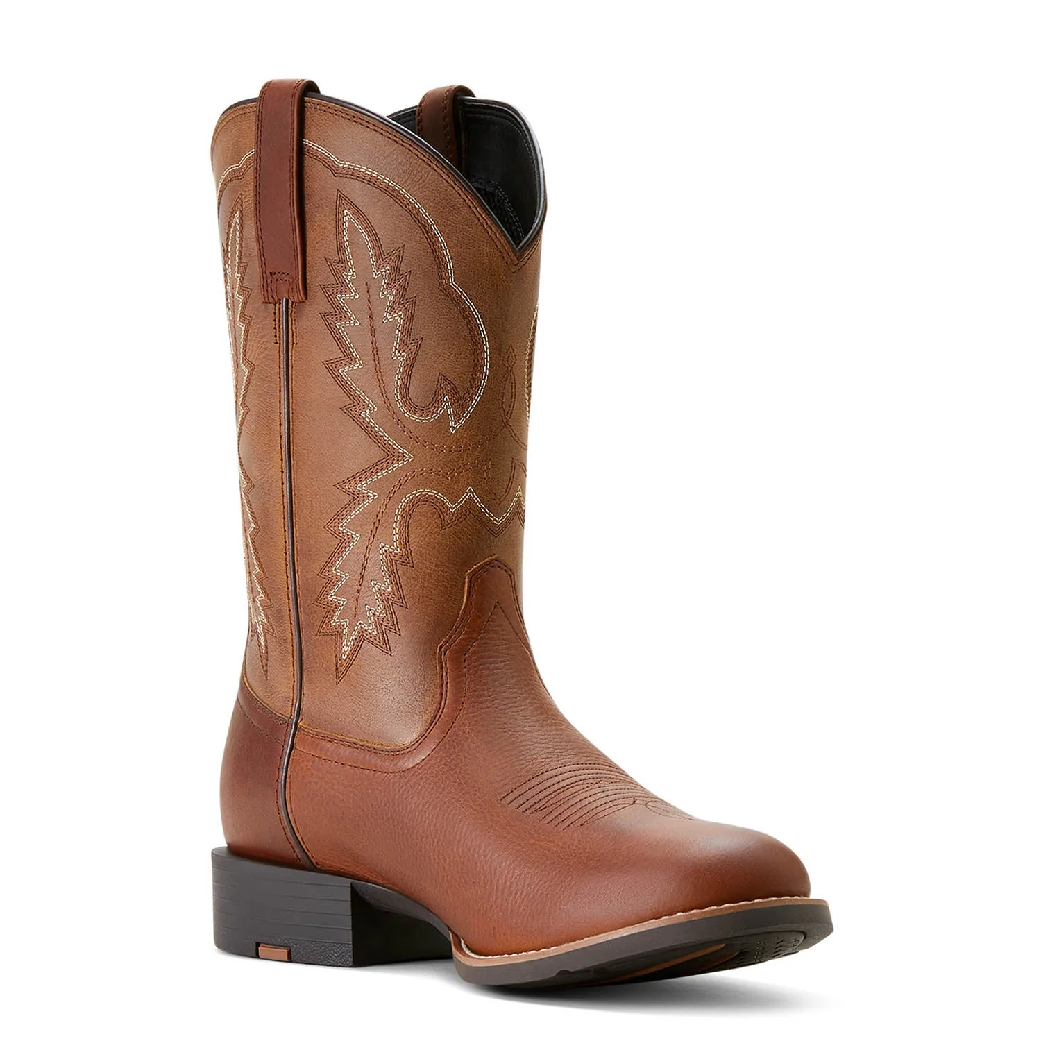 Ariat Men's Sport Stratten Cowboy Boot - Image 4