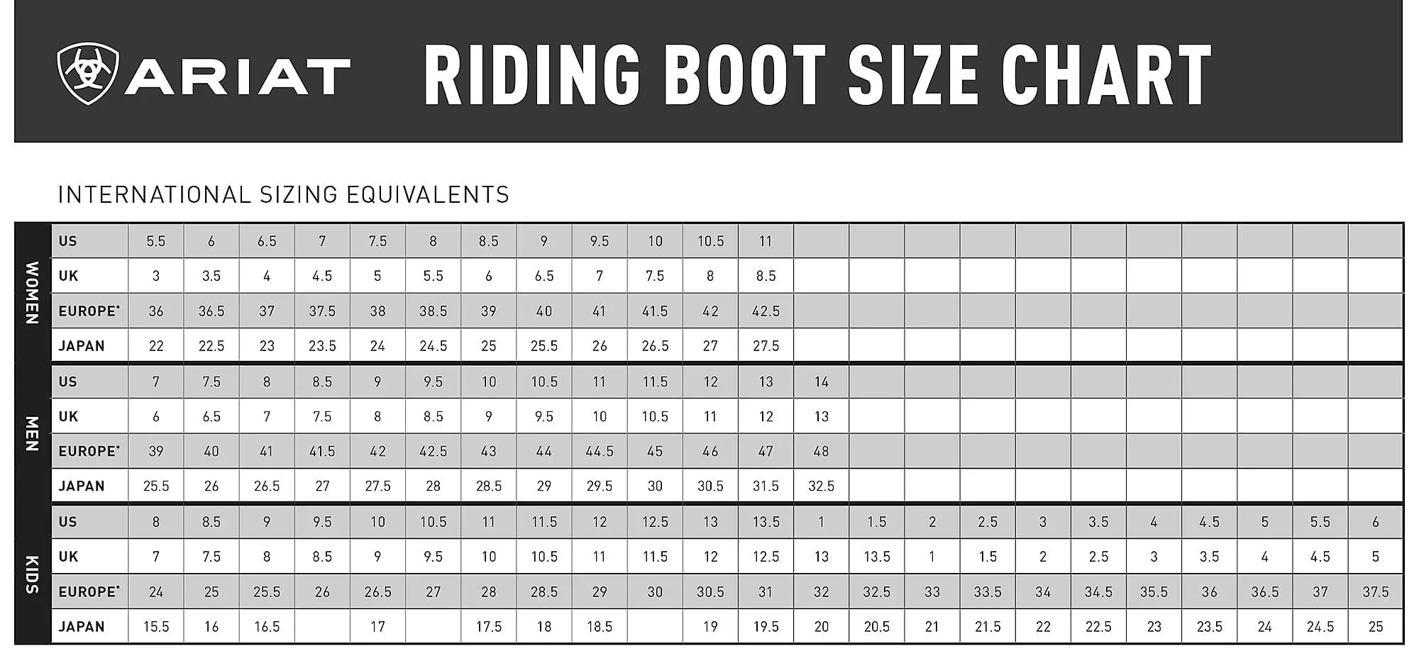 Ariat Scout Zip Paddock Boot, Adult, Black - Image 7