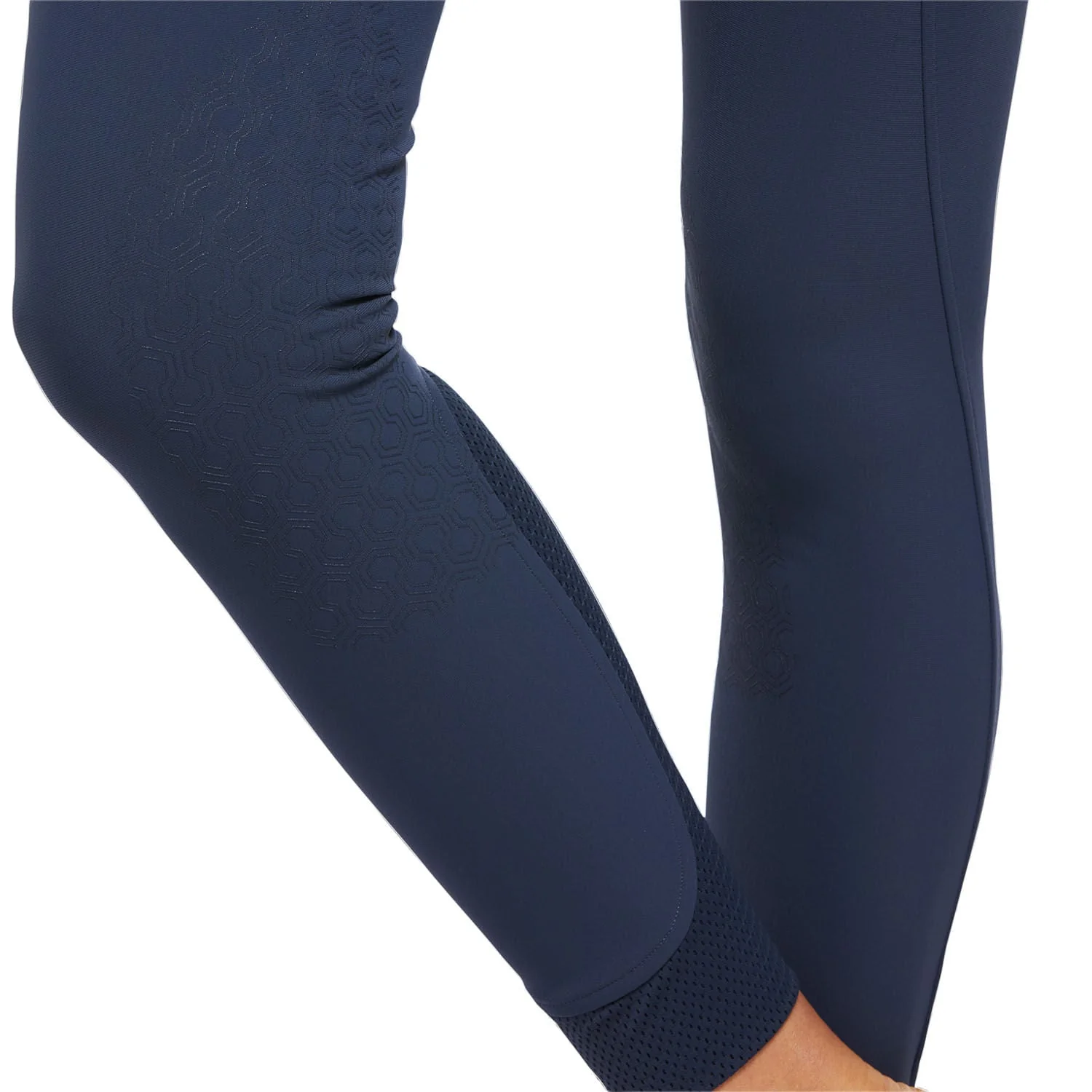Ariat Tri Factor EQ Grip Knee Patch Breech - Image 15
