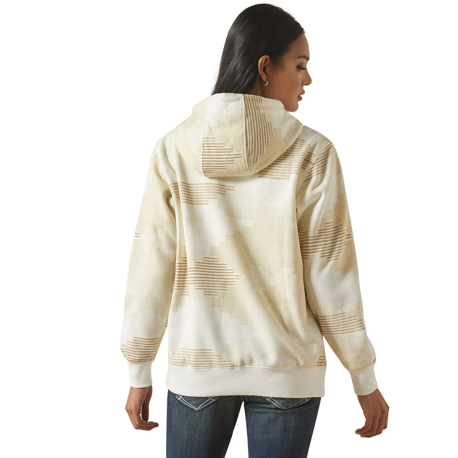 Ariat Womens 2.0 Hoodie - Image 2