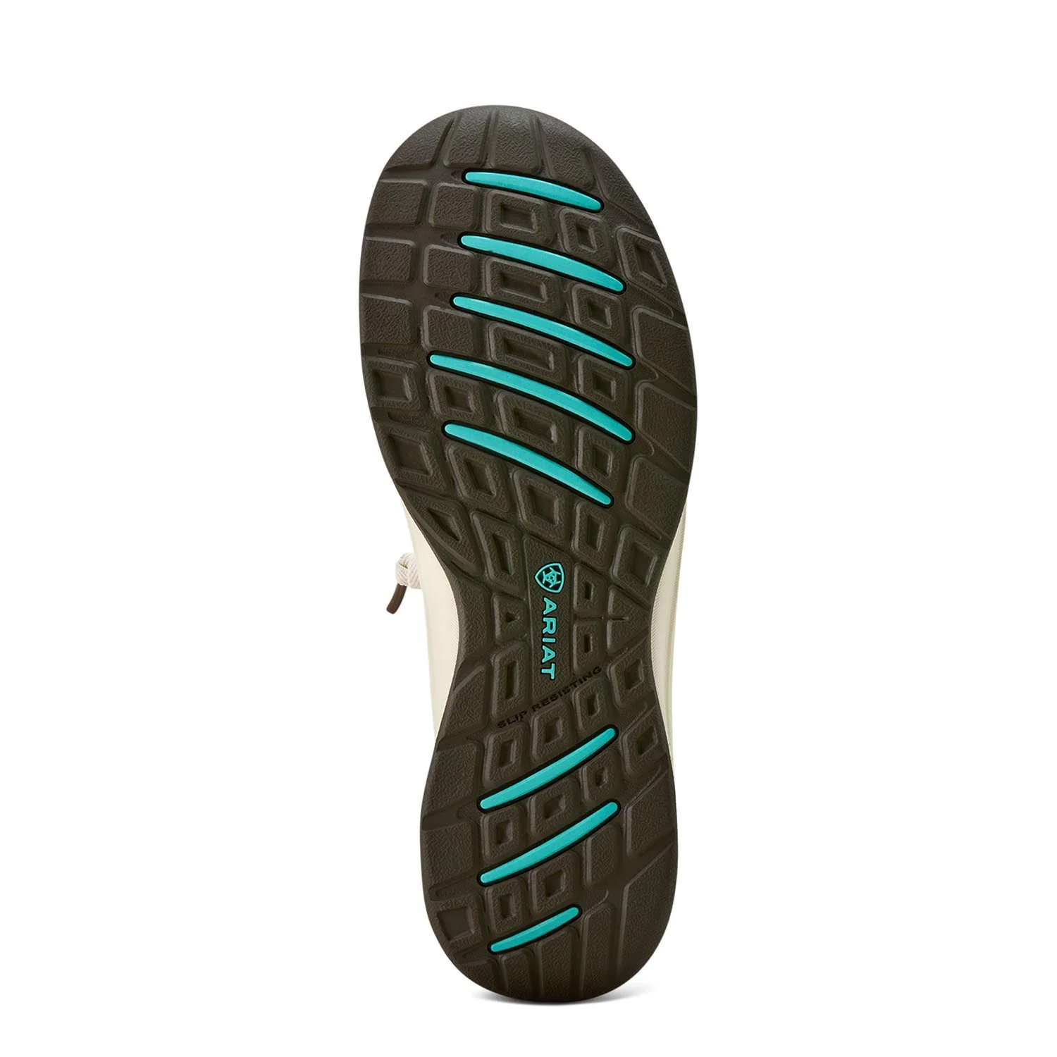 Ariat Women's Buckeye H2O Waterproof Shoes - Image 7
