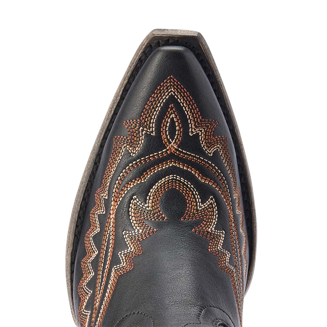 Ariat Women's Casanova Western Boot, Brooklyn Black - Image 22