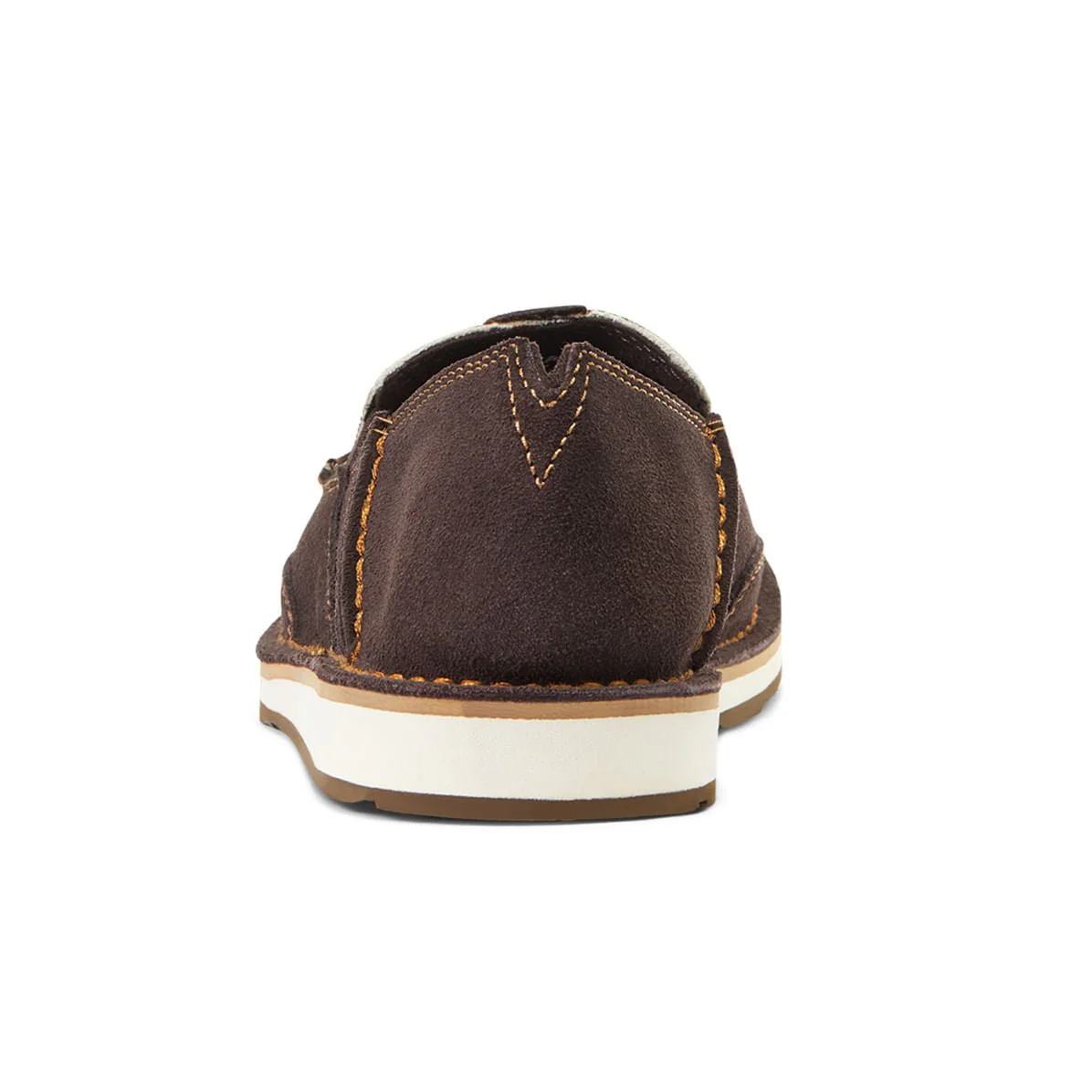 Ariat Women's Cruiser Slip-On Shoes – Comfortable, Lightweight Moc Toe Casual Shoes for Everyday Wear - Image 30