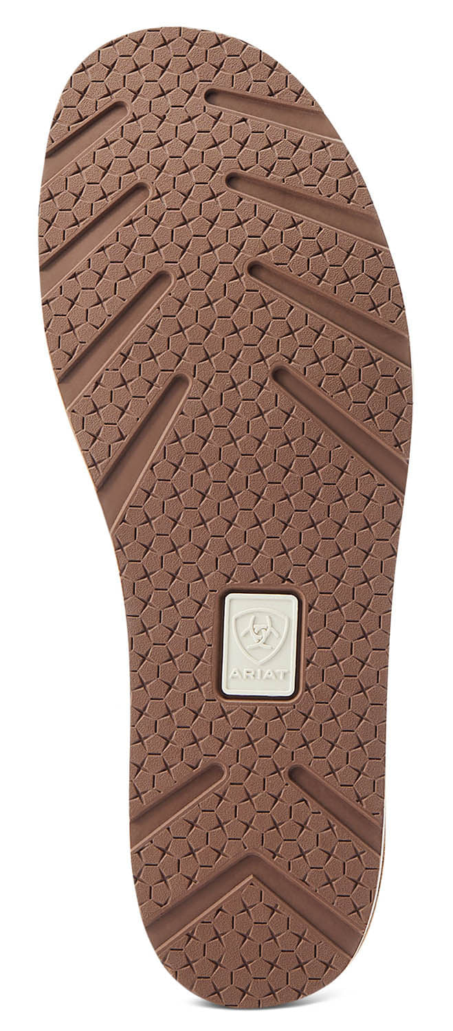 Ariat Women's Cruisers, Copper Blanket Emboss - Image 42